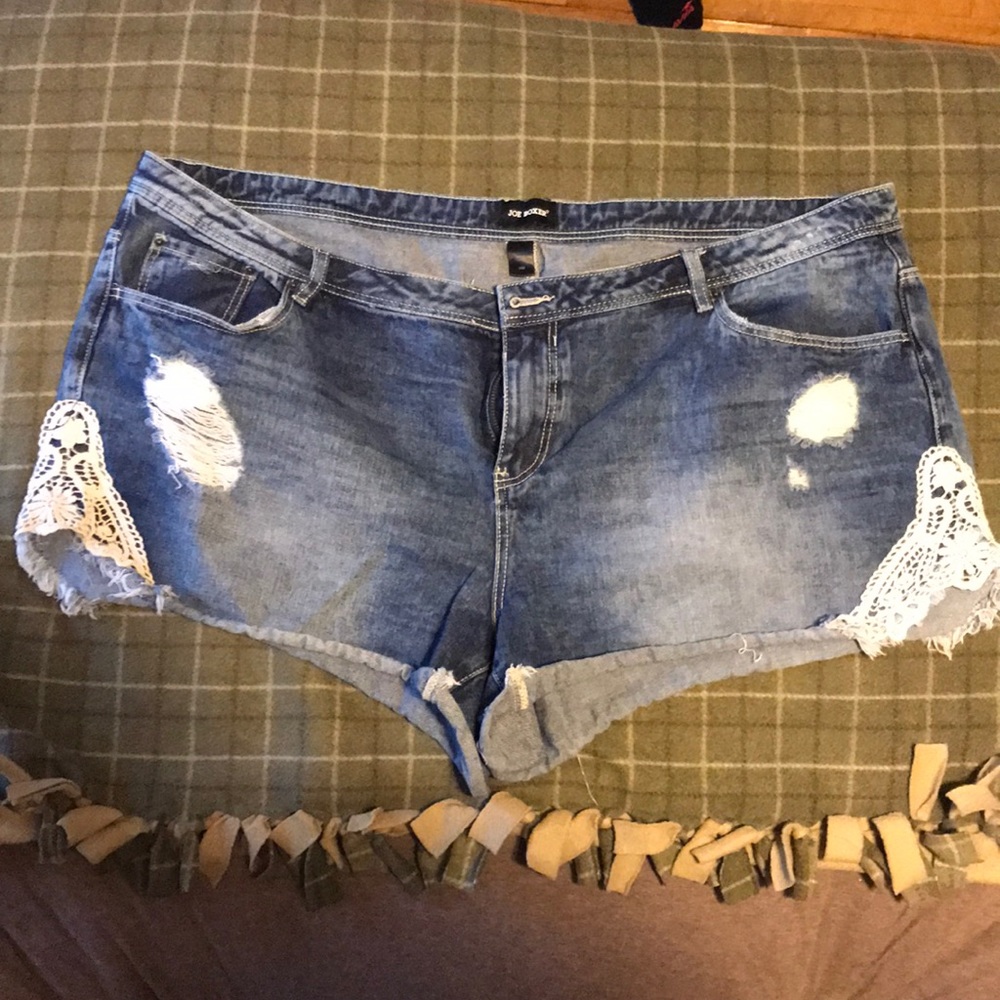 Joe Boxer shorts